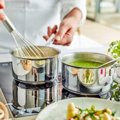 Demeyere Sauspan Specialties 3 - ø 12 Cm / 600 Ml -Cuisine Et Table 5412191080122 6