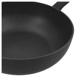 Demeyere Wokpan Alu Comfort 3 - Duraslide - ø 28 Cm / 4 Liter - Standaard Anti-aanbaklaag -Cuisine Et Table 5412191239285 4