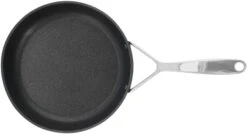 Demeyere Koekenpannen Alu Plus 3 - Duraslide - ø 20 + 24 Cm - Standaard Anti-aanbaklaag -Cuisine Et Table 5412191276242 2 27624