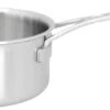 Demeyere Steelpan Industry 5 - ø 16 Cm / 1.5 Liter -Cuisine Et Table 5412191484166 1 1 2