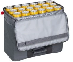 Resto Kitchenware Koeltas Polis - Donkergrijs - 30 Liter -Cuisine Et Table 5530 grey.4260403579121.ver03