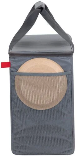 Resto Kitchenware Koeltas Polis - Donkergrijs - 30 Liter -Cuisine Et Table 5530 grey.4260403579121.ver16