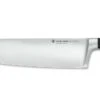 Wusthof Koksmes - Met Brede Lemmet - Classic 26 Cm -Cuisine Et Table 5555