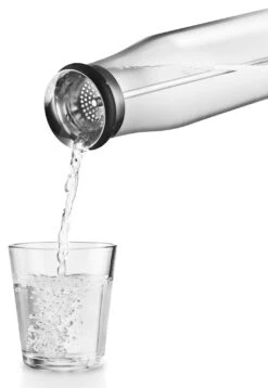 Eva Solo Karaf My Flavour - 1 Liter -Cuisine Et Table 567483 MyFlavour carafe Function HIGH