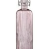 Bitz Beugelfles / Weckfles Kusintha - Roze - 750 Ml -Cuisine Et Table 5722000230939