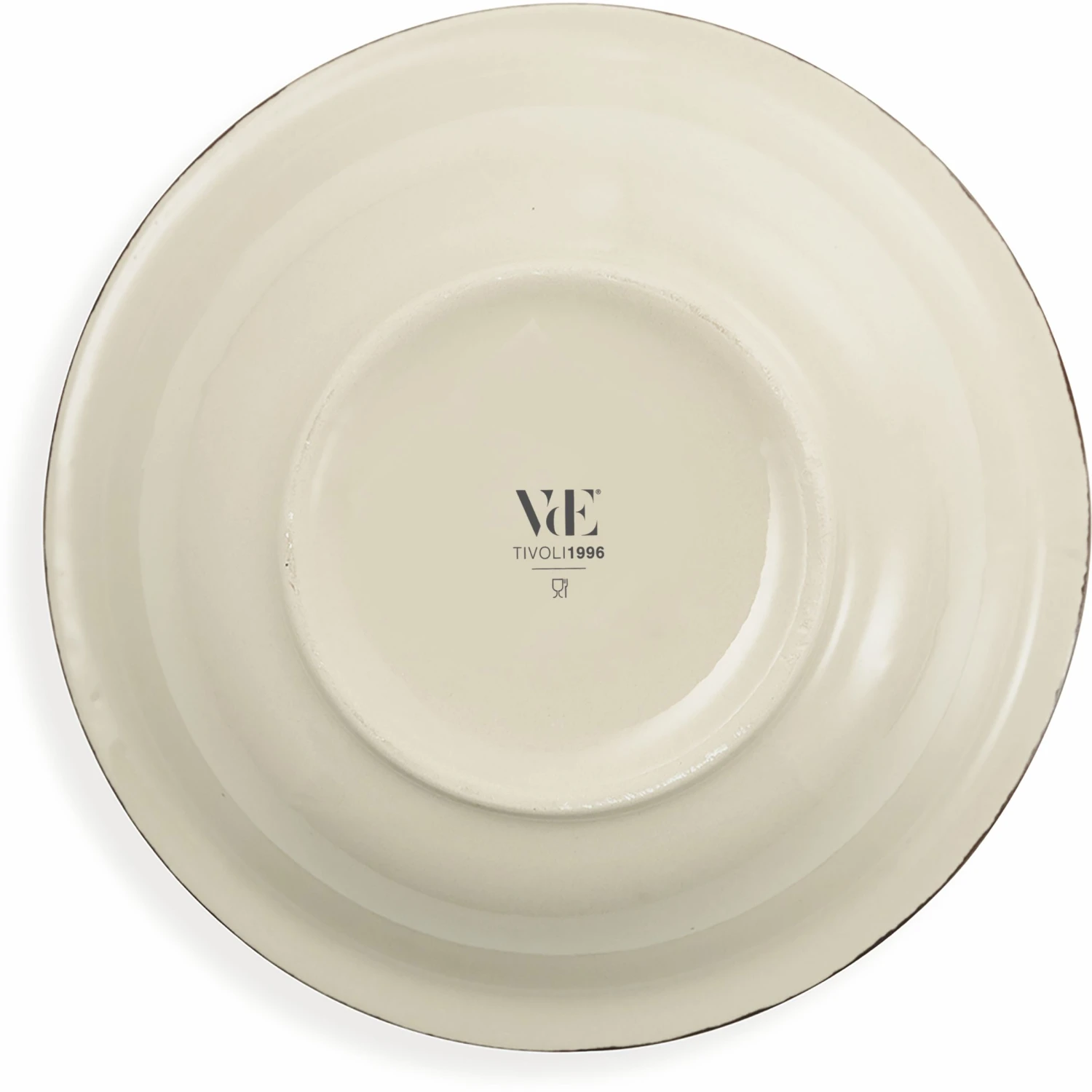 Villa D'Este Serviesset Baita Intensita Doppia - 12-delig / 4 Personen 9 Villa D'Este Serviesset Baita Intensita Doppia - 12-delig / 4 Personen - Image 7