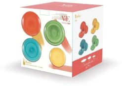 Villa D'Este Serviesset Baita Intensita Doppia - 12-delig / 4 Personen 17 Villa D'Este Serviesset Baita Intensita Doppia - 12-delig / 4 Personen -Cuisine Et Table 5909332s 1