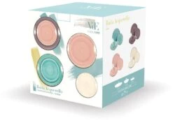 Villa D'Este Serviesset Acquerello - 12-delig / 4 Personen -Cuisine Et Table 5909335s