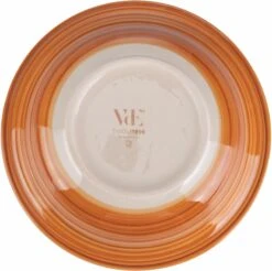 Villa D'Este Serviesset Baita - Chocolate - 12-delig / 4 Personen -Cuisine Et Table 5911820 m