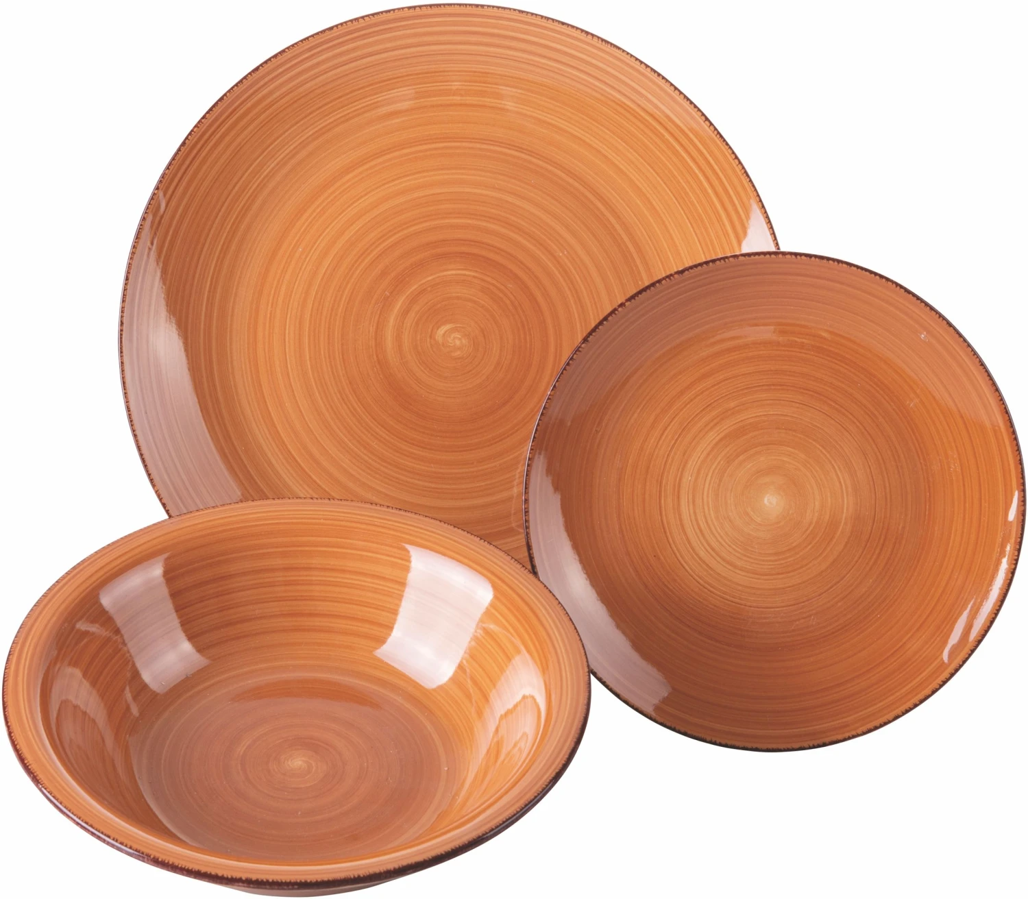 Villa D'Este Serviesset Baita - Winter - 12-delig / 4 Personen 8 Villa D'Este Serviesset Baita - Winter - 12-delig / 4 Personen - Image 6