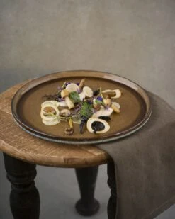 Cosy & Trendy Melkkan Quintana Amber - 300 Ml -Cuisine Et Table 5950032 6