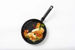 BK Koekenpan Easy Induction Aluminium - ø 28 Cm - Keramische Anti-aanbaklaag -Cuisine Et Table 614bc61be87af7193b45859b3bbc6dd55838ddd1 BK Easy Induction Frypan 28 004 pad