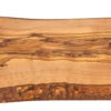 Jay Hill Serveerplank Tunea - Olijfhout - Met Schors - 33 X 15 Cm -Cuisine Et Table 6199103902916 1
