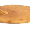 Jay Hill Serveerplank Tunea - Olijfhout - 25 X 15 Cm -Cuisine Et Table 6199103904309 1 2
