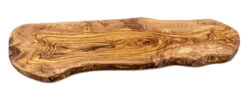 Jay Hill Serveerplank XL Tunea - Olijfhout - 55 - 64 Cm -Cuisine Et Table 6199103904439 1