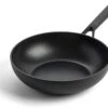 KitchenAid Wokpan Classic Forged - ø 28 Cm - Keramische Anti-aanbaklaag -Cuisine Et Table 61dHPbEoOJL. AC SL1500