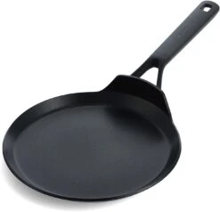 KitchenAid Pannenkoekenpan Classic Forged - ø 24 Cm - Keramische Anti-aanbaklaag