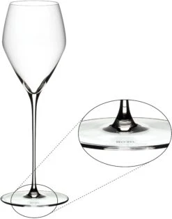 Riedel Champagne Glazen Veloce - 2 Stuks 12 Riedel Champagne Glazen Veloce - 2 Stuks -Cuisine Et Table 633000028 highlights G2ZkC Jc