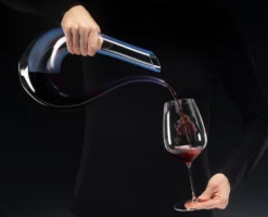 Riedel Rode Wijnglazen Veloce - Cabernet / Merlot - 6 Stuks -Cuisine Et Table 633000098 lifestyle FjHyiGSI