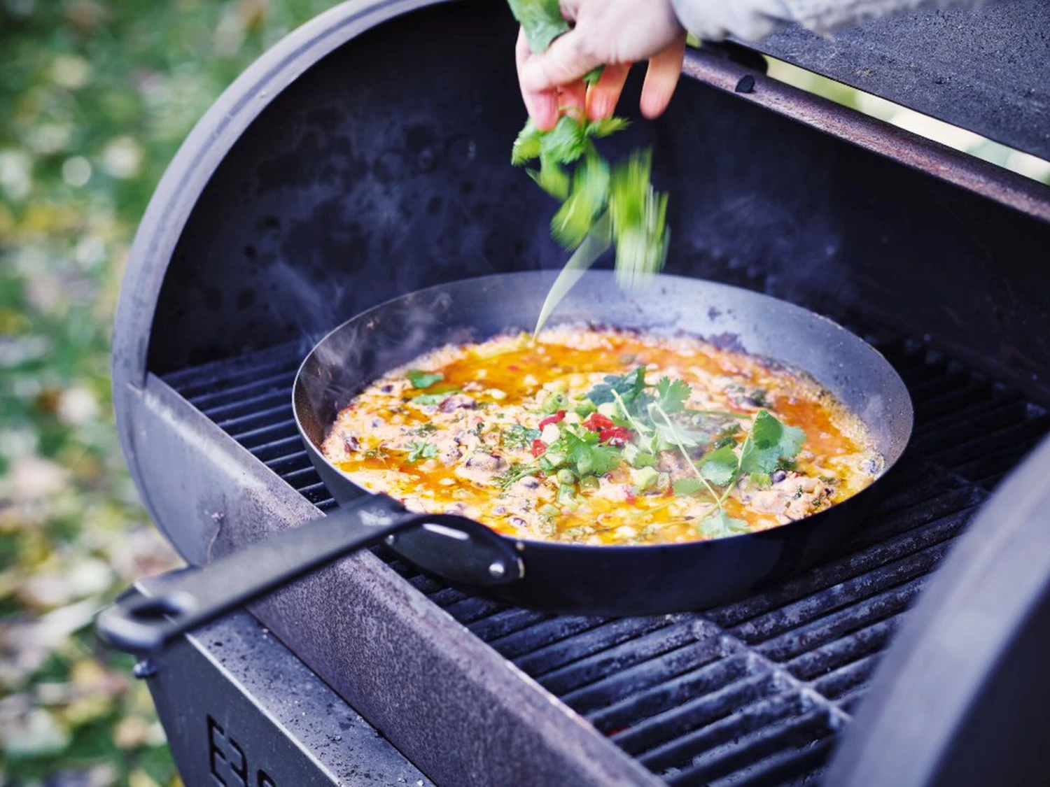 BK Koekenpan Black Steel - ø 28 Cm - Zonder Anti-aanbaklaag 9 BK Koekenpan Black Steel - ø 28 Cm - Zonder Anti-aanbaklaag - Image 7