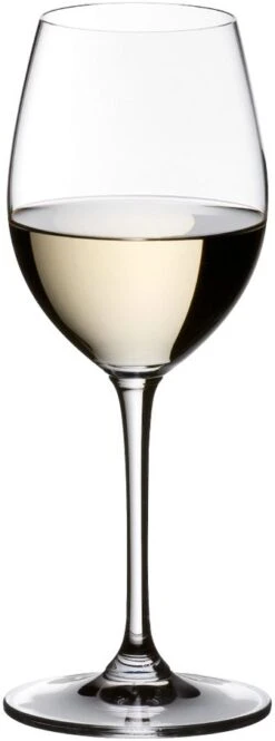 Riedel Witte Wijnglazen Vinum - Sauvignon Blanc / Dessertwijn - 6 Stuks 7 Riedel Witte Wijnglazen Vinum - Sauvignon Blanc / Dessertwijn - 6 Stuks -Cuisine Et Table 641600033 w kpBRjIg 1
