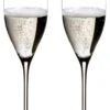 Riedel Champagne Glazen Vinum - Cuvee Prestige - 2 Stuks -Cuisine Et Table 641600048 thumbnail 6yc F0sr