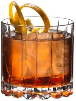 Riedel Whiskey Glazen Rocks - 2 Stuks -Cuisine Et Table 641700002 w b6bO KO8