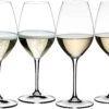 Riedel Champagne Glazen / Witte Wijnglazen Wine Friendly - 4 Stuks -Cuisine Et Table 642200403 thumbnail uusCjIXF 1