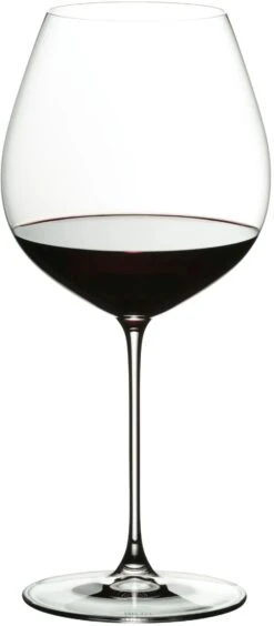 Riedel Rode Wijnglazen Veritas - Old World Pinot Noir - 2 Stuks 7 Riedel Rode Wijnglazen Veritas - Old World Pinot Noir - 2 Stuks -Cuisine Et Table 644900007 w Wn3MeFcI