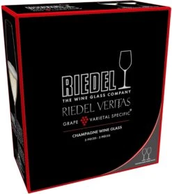 Riedel Champagne Glazen Veritas - 2 Stuks 13 Riedel Champagne Glazen Veritas - 2 Stuks -Cuisine Et Table 644900028 packaging KbCvOxHl