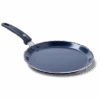 GreenPan Pannenkoekenpan Essentials - Zwart - ø 24 Cm - Keramische Anti-aanbaklaag -Cuisine Et Table 664409013fbe88dc8d96cffc90e91a91af690d74 1 Product shot a