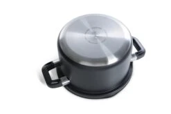 BK Pannenset Flow Cool - Zwart / RVS - 4 Delige Set -Cuisine Et Table 66f4371b1957db1638f1dbdca6d6568a7d79eb76 B9930 004 FLCB PI USP6 LR 72dpi