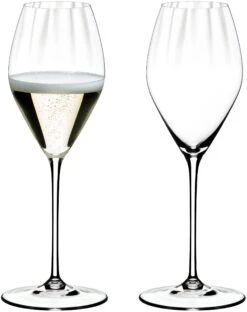 Riedel Champagne Glazen Performance - 2 Stuks -Cuisine Et Table 688400028 thumbnail 97H4Lx1n 2