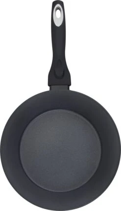 Resto Kitchenware Koekenpannenset Pavo ø 26 + 28 Cm - Inductie En Alle Andere Warmtebronnen 9 Resto Kitchenware Koekenpannenset Pavo ø 26 + 28 Cm - Inductie En Alle Andere Warmtebronnen -Cuisine Et Table 693x1200