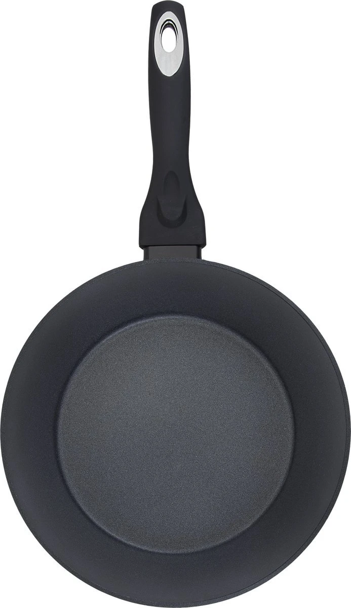 Resto Kitchenware Koekenpannenset Pavo ø 26 + 28 Cm - Inductie En Alle Andere Warmtebronnen 6 Resto Kitchenware Koekenpannenset Pavo ø 26 + 28 Cm - Inductie En Alle Andere Warmtebronnen - Image 4