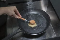 BK Pannenkoekenpan Black Steel - ø 26 Cm -Cuisine Et Table 6ca1e082dfb2373c200a2be674530cc360228cb0 B1230 726 PURE PI USP5 LR 72dpi