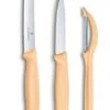 Victorinox Messenset Swiss Classic - Oranje - 3-delig -Cuisine Et Table 7613329142028