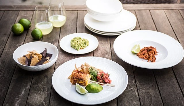 Maxwell & Williams Dipschaaltje Diamonds Round ø 10 Cm / 210 Ml 7 Maxwell & Williams Dipschaaltje Diamonds Round ø 10 Cm / 210 Ml - Image 5