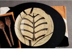 Arthur Krupp Serviesset Tribal Mood - 12-delig / 4 Personen -Cuisine Et Table 81 p3yGYEkL. AC SL1500