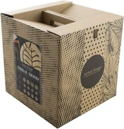 Arthur Krupp Serviesset Tribal Mood - 12-delig / 4 Personen -Cuisine Et Table 81TMqo 09hL. AC SX569