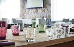 Bormioli Rocco Longdrinkglazen Diamond - Paars - 470 Ml - 6 Stuks -Cuisine Et Table 81yVGinhYDL. SL1500 1 2