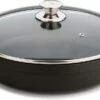 Valira Braadpan Met Deksel Aire - ø 20 Cm / 1.5 Liter -Cuisine Et Table 8411401008373