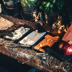 Boska Raclette ToGo Milano -Cuisine Et Table 852045 BOSKAPartycletteToGoMilano 6 551x551