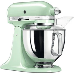 KitchenAid Keukenmachine Artisan - Kantelbare Kop - Pistache - 4.8 Liter - 5KSM175PSEPT -Cuisine Et Table 8597015012705B15D 2