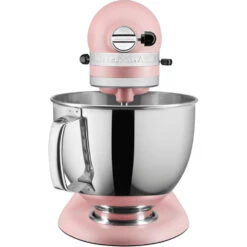 KitchenAid Keukenmachine Artisan - Kantelbare Kop - Dried Rose - 4.8 Liter - 5KSM175PSEDR -Cuisine Et Table 8597115801005B15D 1