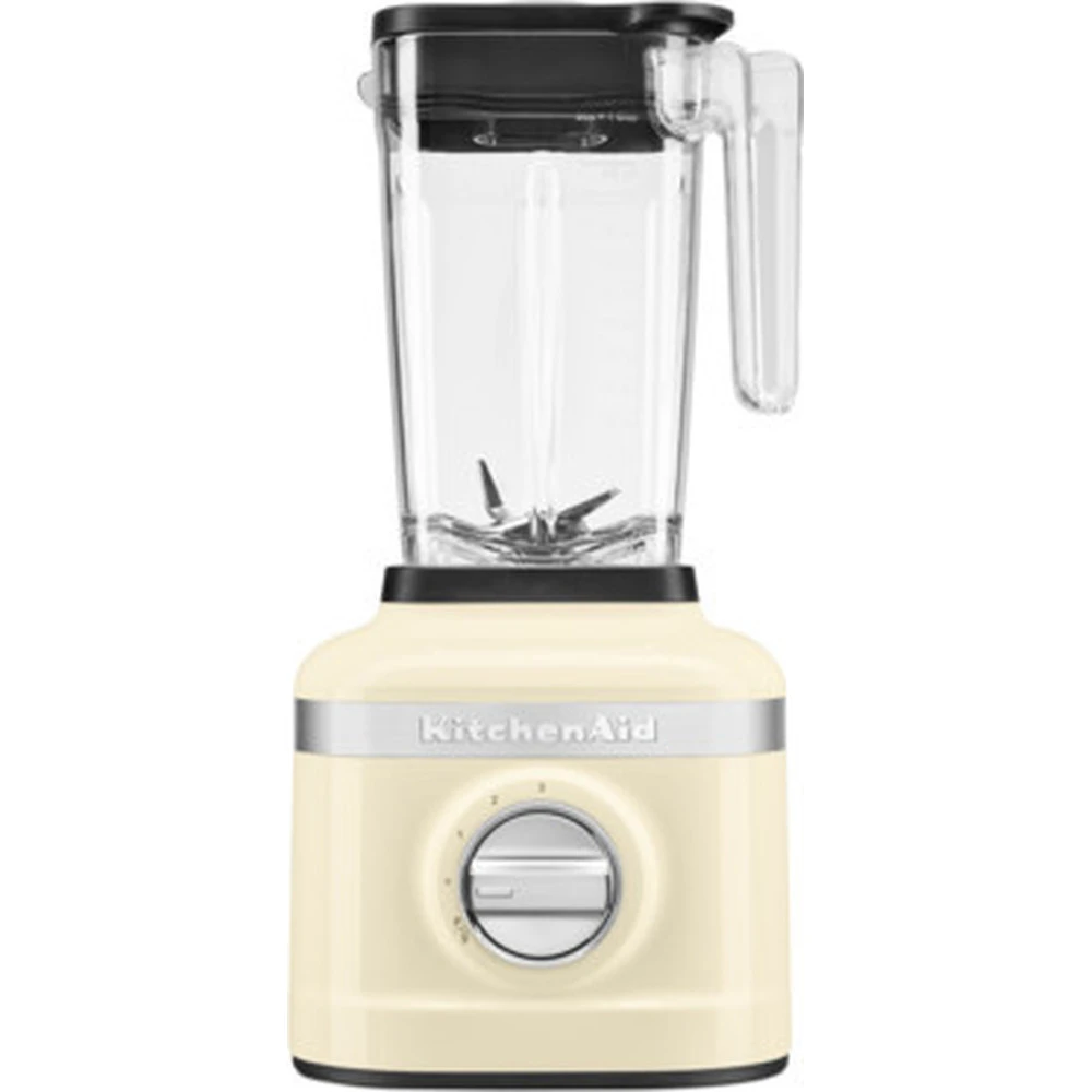 KitchenAid Blender K150 - Soft Start-functie - Amandelwit - 1.4 Liter - 5KSB1325EAC 3 KitchenAid Blender K150 - Soft Start-functie - Amandelwit - 1.4 Liter - 5KSB1325EAC