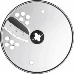 KitchenAid Foodprocessor - 250 W - Amandelwit - 2.1 Liter - 5KFP0921EAC -Cuisine Et Table 8597209010005B15D 1
