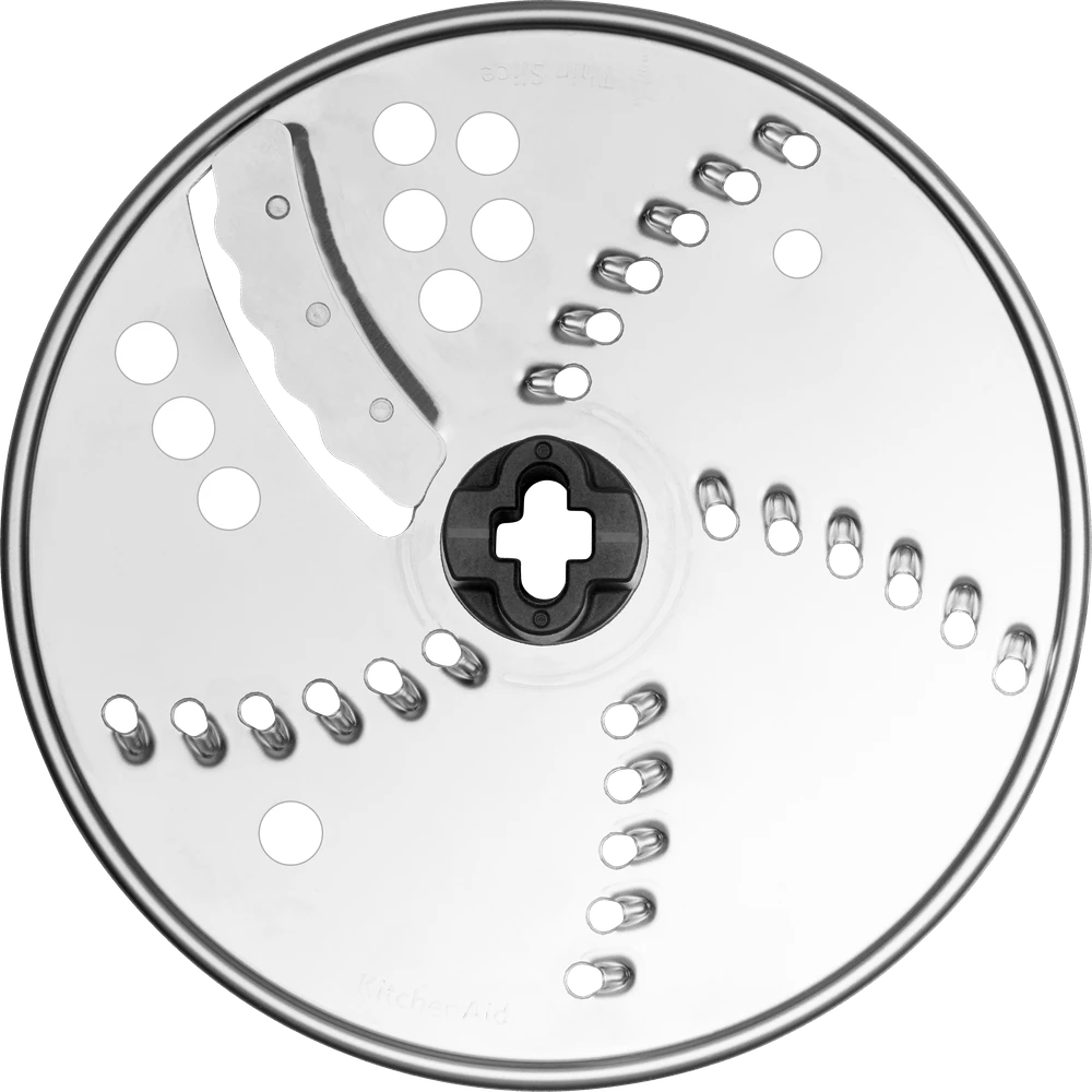 KitchenAid Foodprocessor - 250 W - Keizerrood - 2.1 Liter - 5KFP0921EER 5 KitchenAid Foodprocessor - 250 W - Keizerrood - 2.1 Liter - 5KFP0921EER - Image 3