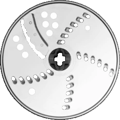 KitchenAid Foodprocessor - 250 W - Keizerrood - 2.1 Liter - 5KFP0921EER 12 KitchenAid Foodprocessor - 250 W - Keizerrood - 2.1 Liter - 5KFP0921EER -Cuisine Et Table 8597209010105B15D 3