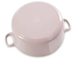 BK Braadpan Bourgogne - Dusky Pink - ø 24 Cm / 4.2 Liter -Cuisine Et Table 8718311313673 4